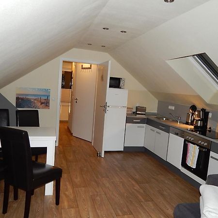 Grit'S Ferienwohnung Karlshagen エクステリア 写真