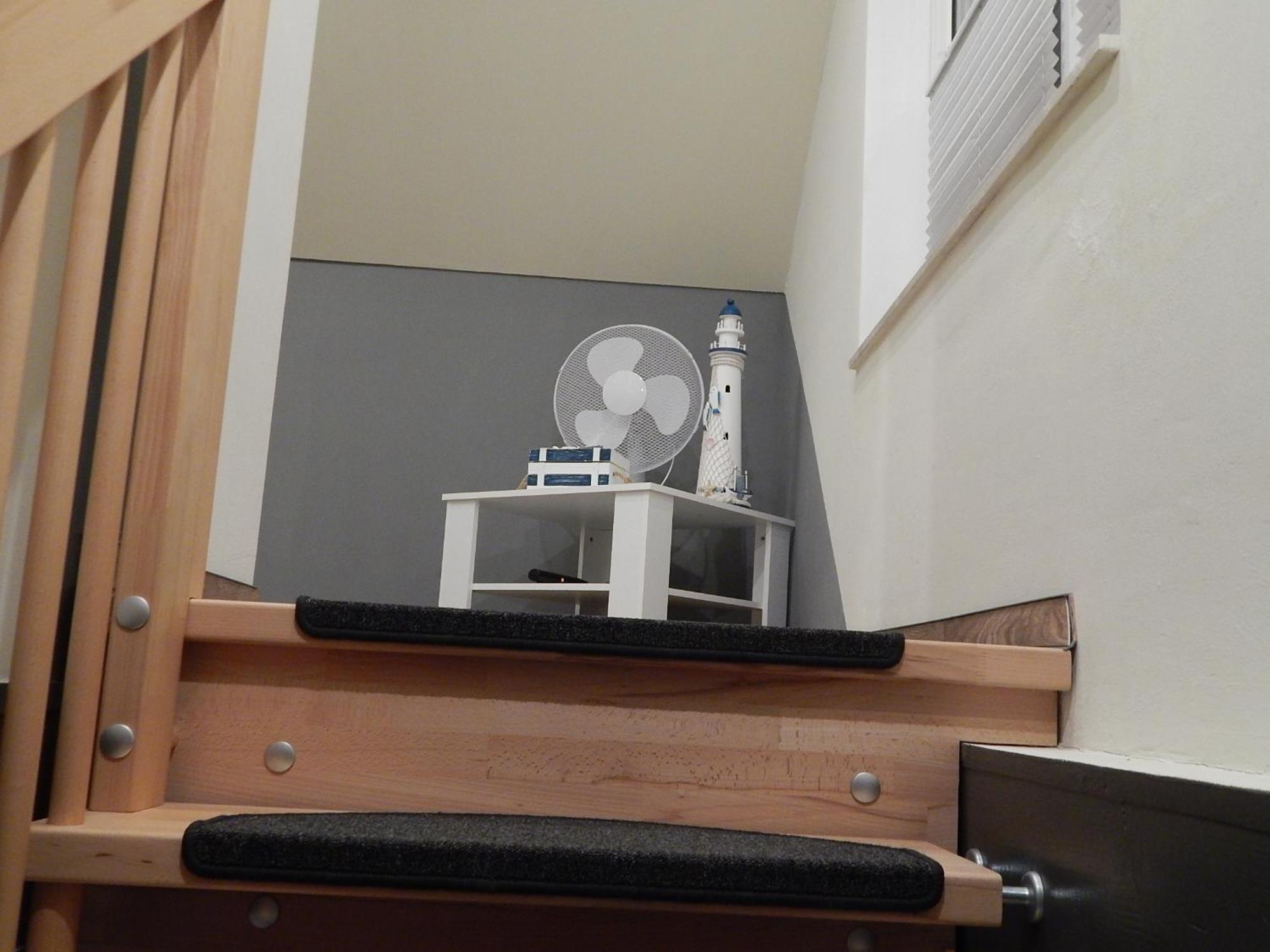 Grit'S Ferienwohnung Karlshagen エクステリア 写真