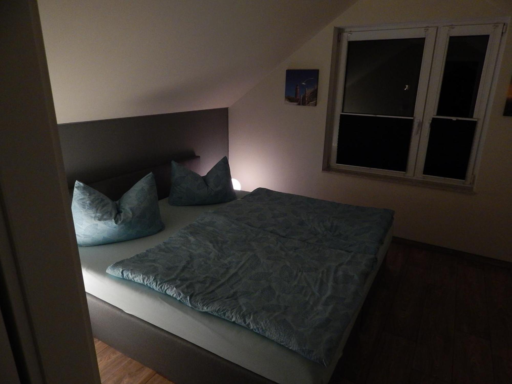 Grit'S Ferienwohnung Karlshagen エクステリア 写真