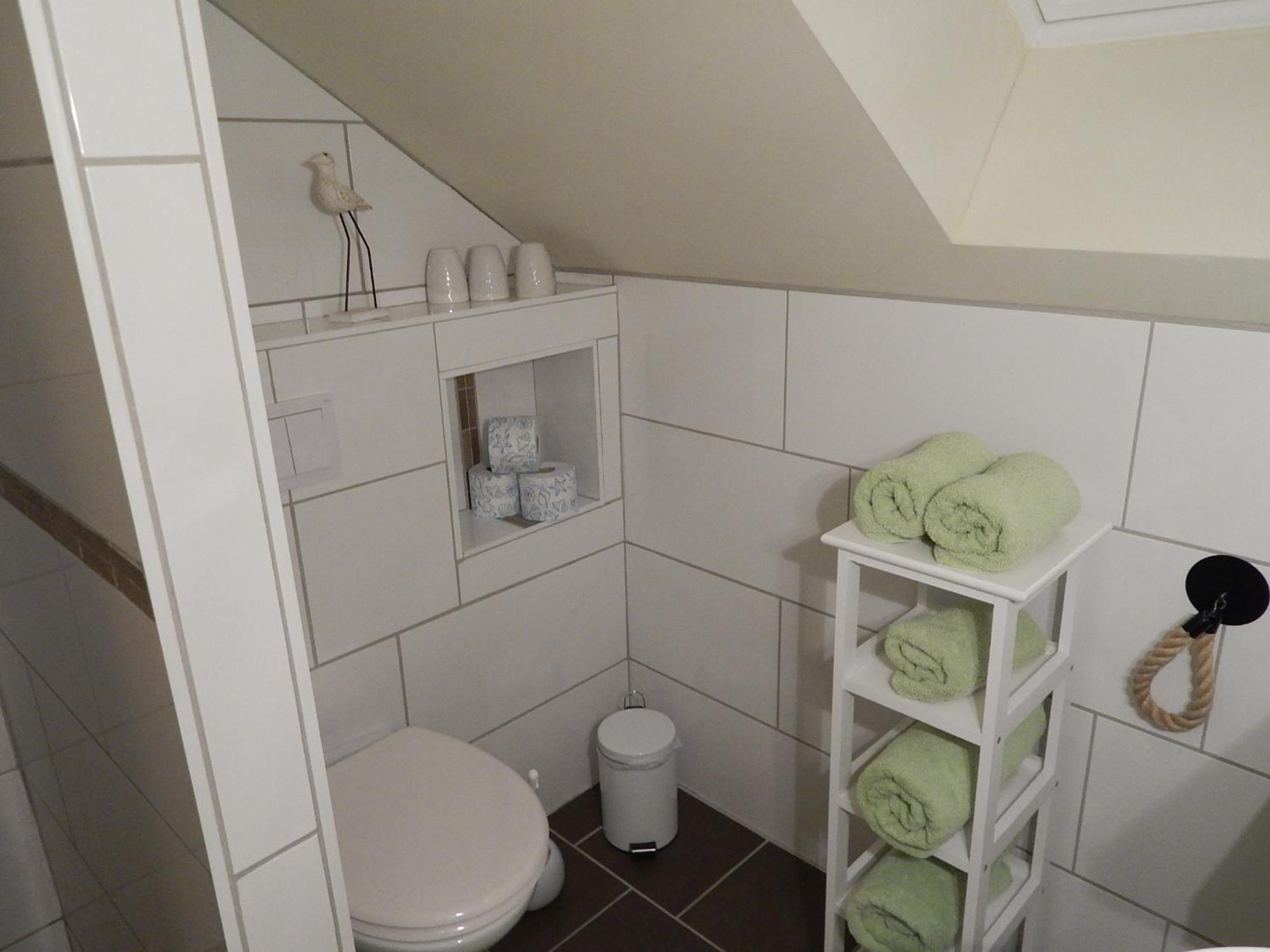 Grit'S Ferienwohnung Karlshagen エクステリア 写真