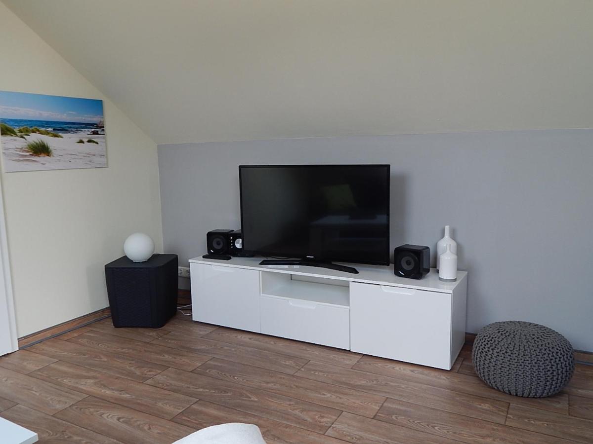 Grit'S Ferienwohnung Karlshagen エクステリア 写真